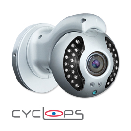 Cyclops Camera
